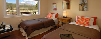Ski Sur Apartments San Carlos de Bariloche Extérieur photo