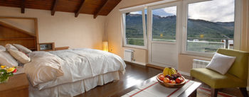 Ski Sur Apartments San Carlos de Bariloche Extérieur photo