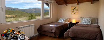 Ski Sur Apartments San Carlos de Bariloche Extérieur photo
