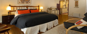 Ski Sur Apartments San Carlos de Bariloche Extérieur photo