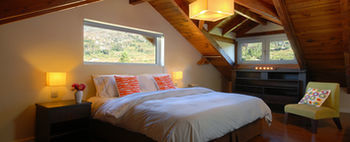Ski Sur Apartments San Carlos de Bariloche Extérieur photo