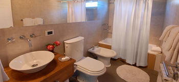 Ski Sur Apartments San Carlos de Bariloche Extérieur photo