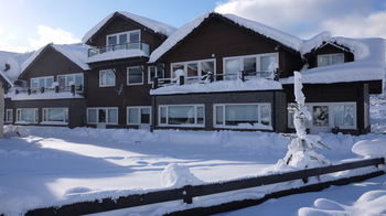 Ski Sur Apartments San Carlos de Bariloche Extérieur photo