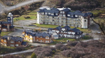 Ski Sur Apartments San Carlos de Bariloche Extérieur photo
